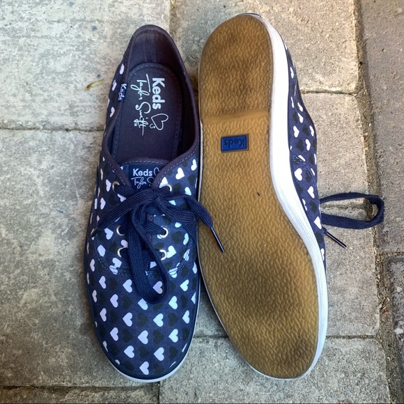 Taylor Swift Keds - Picture 2 of 5